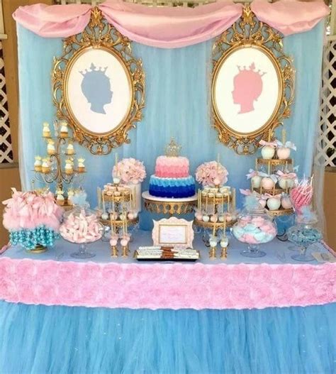 23 Unforgettable Gender Reveal Themes