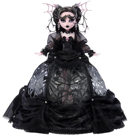 Monster High Generation Vampire Heart Draculaura