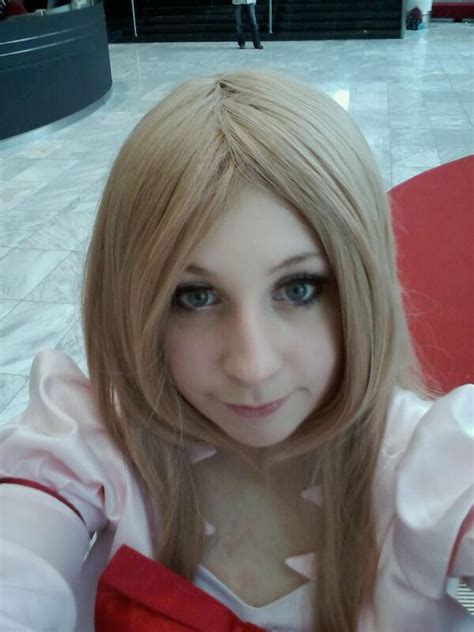 Code Geass Nunnally Vi Britannia Cosplay By Rainbowsnowball On Deviantart