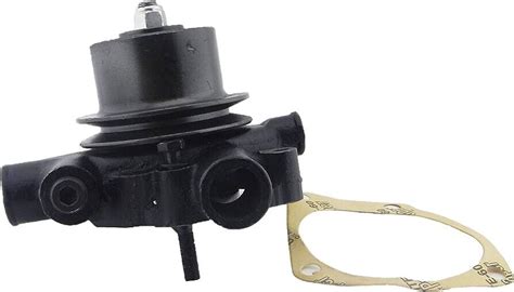 M Water Pump For Massey Ferguson B A