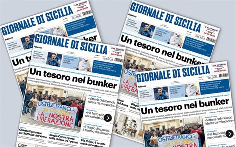 Fnsi Giornale Di Sicilia Giornalisti In Sciopero Contro Nuovi Tagli