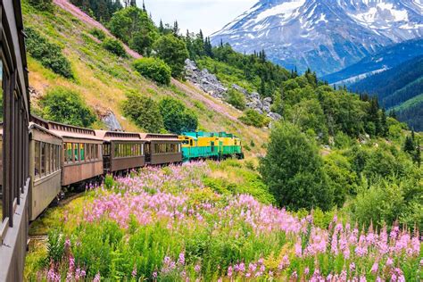 Cruises to Skagway, Alaska | Royal Caribbean Cruises