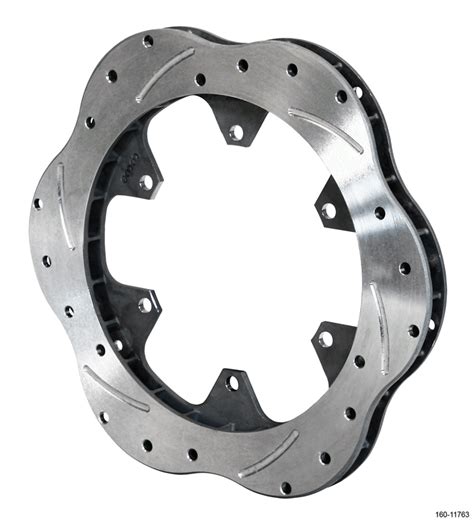 Wilwood Disc Brakes Rotor No 160 9363