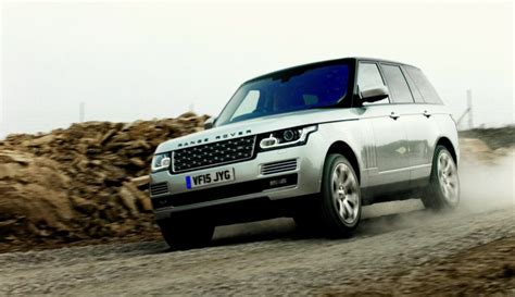 IMCDb Org 2015 Land Rover Range Rover SV Autobiography Series IV L405