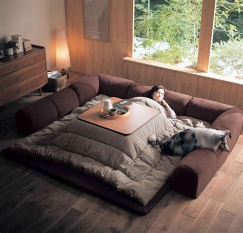 O Kotatsu Uma Inven O Japonesa Capaz De Realizar Um Grande Sonho