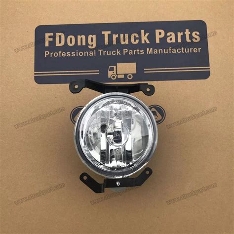 Fog Light For Hyundai Porter Ii Truck Spare Parts F