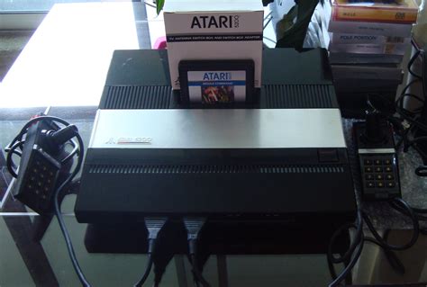 The Atari 5200 Podcast New Podcast Atari 5200 Atariage Forums