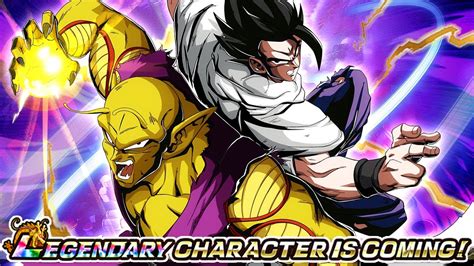 They Revealed Dokkan S Th Anniversary Wwc Part And A Lot More