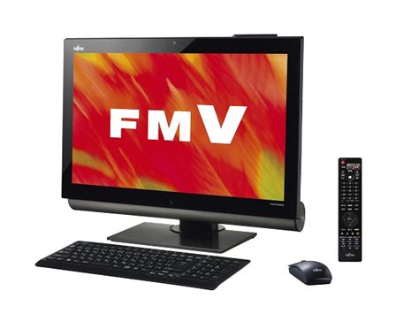 Pcfmv Esprimo Fh Pc Itmedia