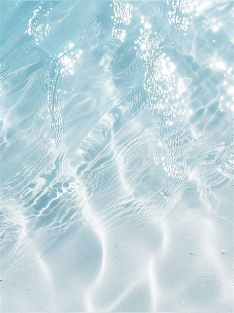 aesthetic blue beach wallpapers  albert holley blog