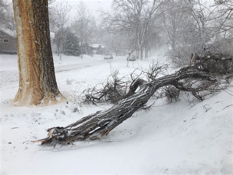 Updates Winter Storm Outages Closures In Colorado Hppr