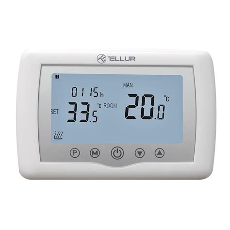 Amazing Wi Fi Home Thermostat For Storables