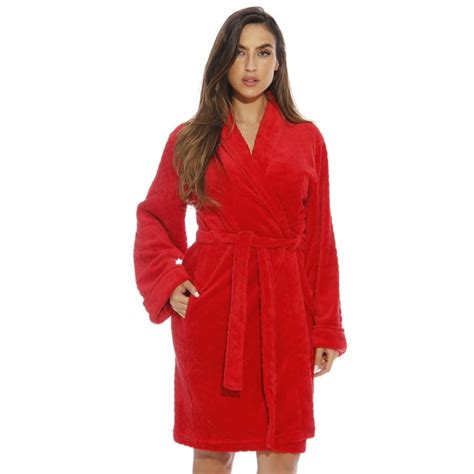 Just Love Womens Kimono Robe Bath Robe Lightweight And Comfortable