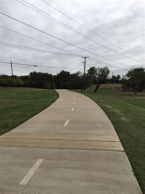 Mesquite Heritage Trail 1184 Northwest Dr Mesquite Texas Hiking