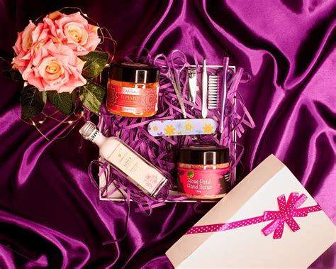 helinta valentine gift box manicure set heritancy manufacturers