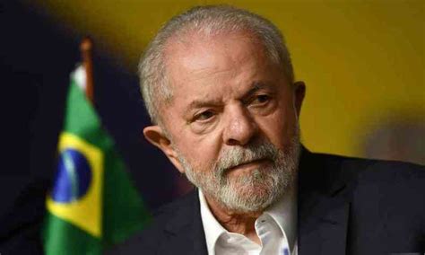 Lula Sobre Corrupção No Meu Governo Houve Investigação E