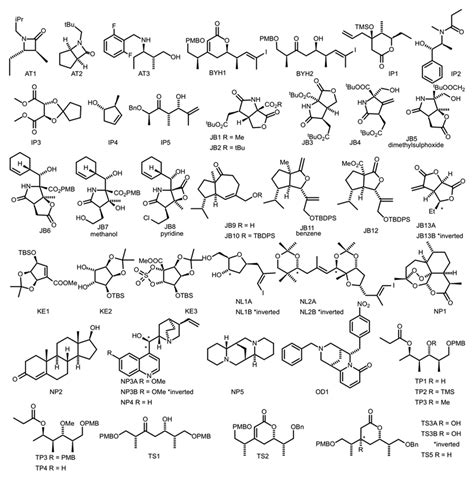 Program That Automatically Interprets Nmr Spectra Is Boon For Structure