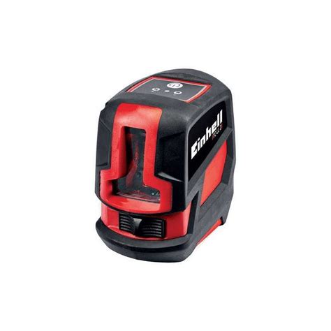 Einhell Tc Ll Cross Beam Laser Level