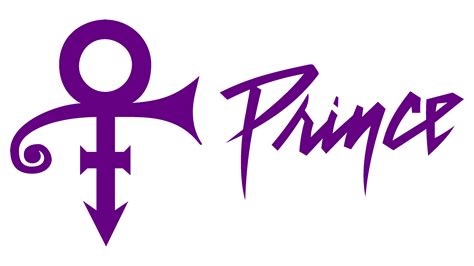 Prince Logo and symbol, meaning, history, sign.