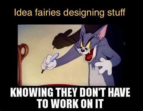 Good Idea Fairy Meme