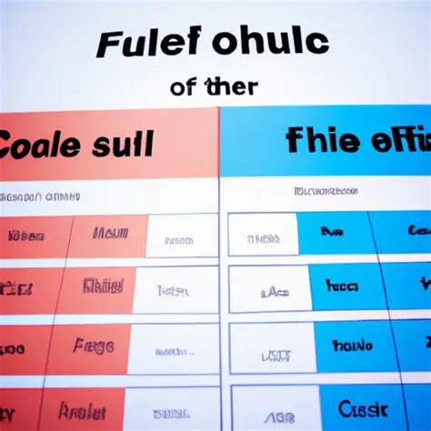 difference between cold and flu chart - All Difference Between