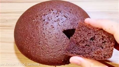 1 Minute Cake Recipe Without Oven Cake Recipe No Beater NO Blendar