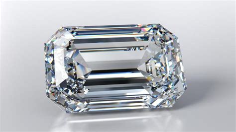 Emerald Cut Diamonds: Everything You Need To Know - Diamond101