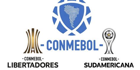 Conmebol Anuncia Fechas Para Los Sorteos De Libertadores Y Sudamericana