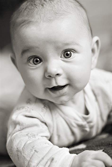 Cute Baby Photos That Will Put Smile On Your Face Photography