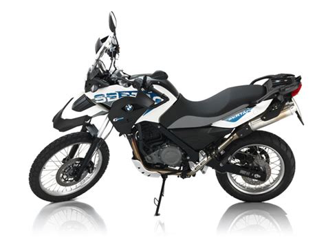 Bmw G Gs Sertao Review Top Speed