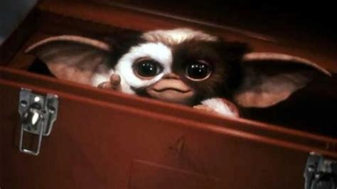 Vuelven Los Gremlins