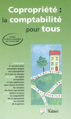 Copropri T La Comptabilit Pour Tous By Arc Goodreads