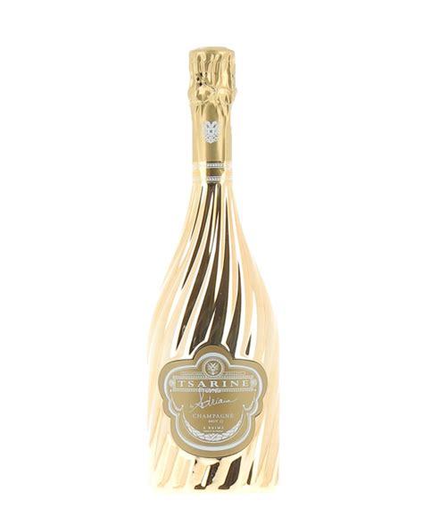 Champagne for Sale of Cuvée Tsarine by Adriana in luminous edition