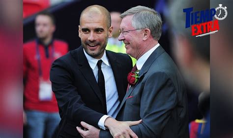 Sir Alex Ferguson Lidera El Ranking De Entrenadores M S Exitosos Con