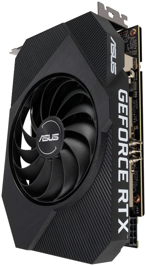 Видеокарта Asus Geforce Rtx 3060 Phoenix Lhr Ph Rtx3060 12g V2 купить в Getsy цена на