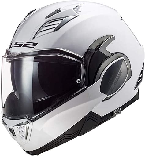 LS2 Helmets Valiant II Helmet | In-Depth Review 2023