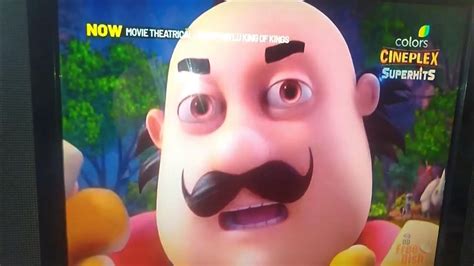 Motu Patlu King Of King Full Movie Youtube