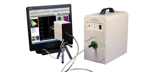 Spectroradiom Tre Ol Dms Scientec Ib Rica