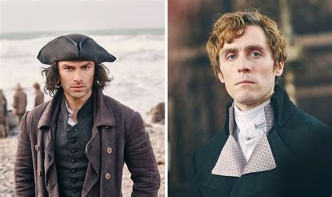 Poldark Ending Explained How Did Poldark End What Happened In The