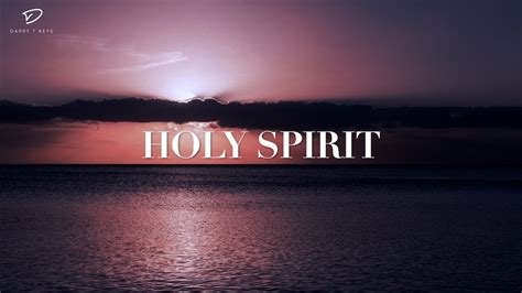 Holy Spirit Deep Prayer Music Christian Meditation Music Youtube