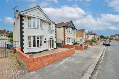 Properties For Sale In Rhyl Ll Estates