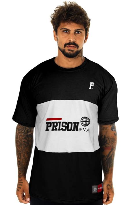 Prison® Roupas Streetwear