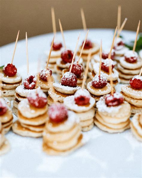 Brunch wedding – Artofit