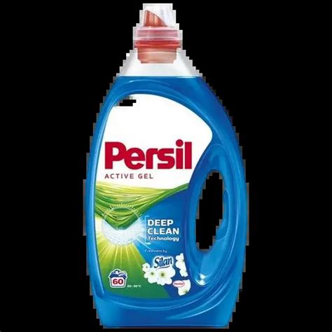 Detergent Lichid Persil Fresh By Silan L Ultra Md