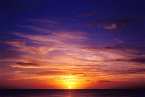 187,838 Beach Sunset Sky Night Images, Stock Photos, 3D objects ...