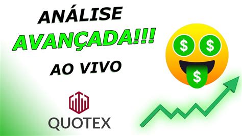 Exclusivo Análise ao vivo na QUOTEX Opções binárias Lucrando na