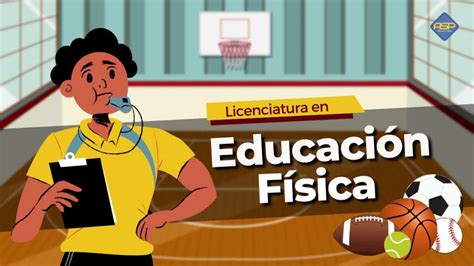 Educación Física la carrera perfecta si te apasionan los deportes