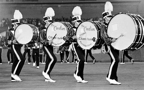 Drum Corps Cavalier Drums Music Instruments Percussion Musical