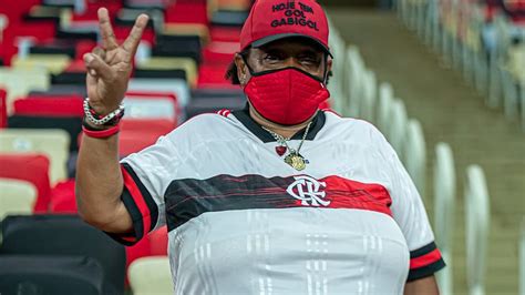 Flamengo Refor A Posi O E Mais Uma Vez N O Participar De Conselho