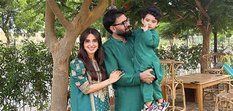 Iqra Aziz Yasir Hussain Praised For Humble Birthday Celebration Hum Tv